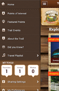 How to install Promised Land Trail 2.2.0 unlimited apk for pc