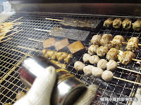 ㄨ魯木齊新疆烤肉串 (已歇業)
