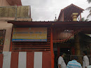 Veeranjaya Temple Tippasandra