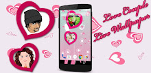 Love Couple Photo Live WP APK