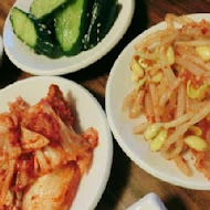 【花蓮】韓舍韓式料理