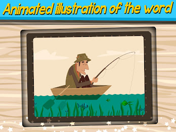 Tangram for kids poster 20