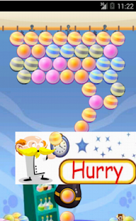 Free Download My Crazy Bubble Shooter APK for Android