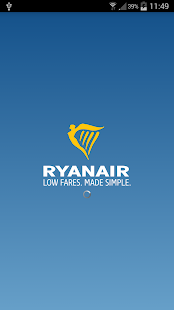 Ryanair