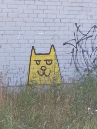 Kačiuko Graffiti