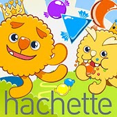 Formes et couleurs Lite