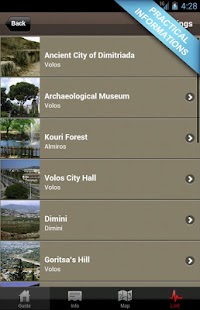 Volos CiTY Screenshots 1