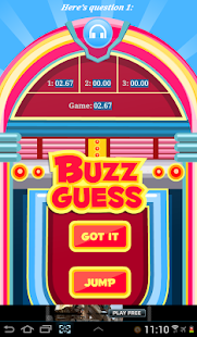 How to install BuzzGuess patch 2.06 apk for pc