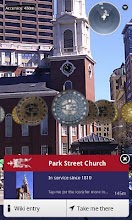 Freedom Trail AR APK Download for Android