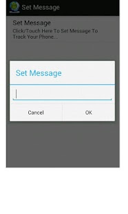 Phone Location - screenshot thumbnail