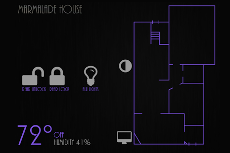Free Marmalade House APK