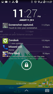 How to download NiLS Theme - iSeven 1.0 mod apk for android