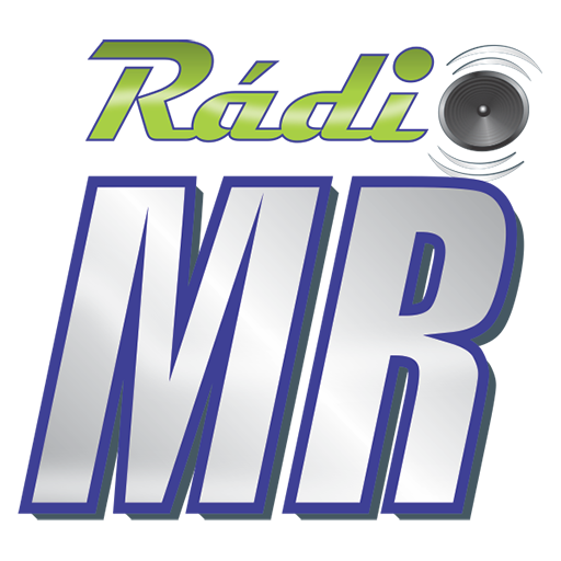 Rádio MR LOGO-APP點子