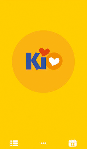 KiO App