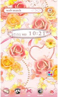 How to download Girly Wallpaper Rose Garden patch 1.2 apk for laptop