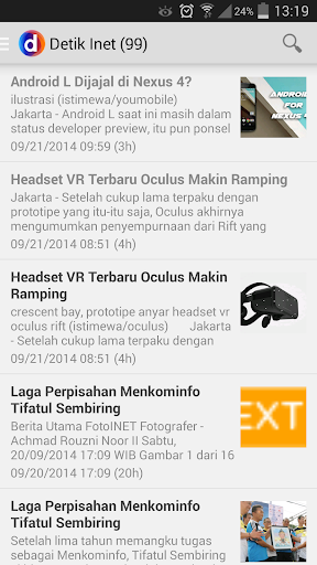 Info Android Indonesia