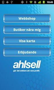 Download Ahlsell APK for Android