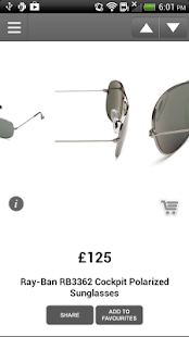 Framed Screenshots 3