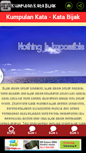 How to install Kumpulan kata bijak 1.0 unlimited apk for android