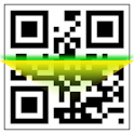 SCANNER PRO - QR Code Reader icon