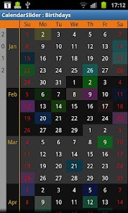 How to get Calendar Slider Pro patch 1.2 apk for pc