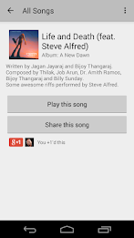 Cross Legacy - Official App poster 3