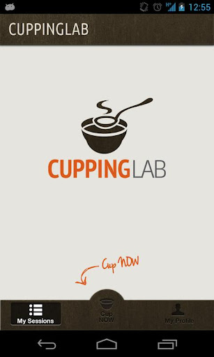 Cupping Lab