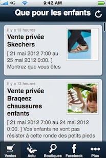 How to install Bons plans pour les enfants lastet apk for android