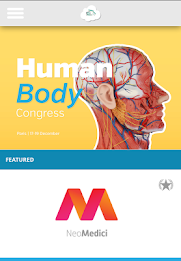 Cloud Guide App poster 2