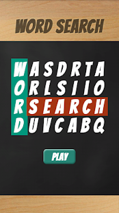 How to download Word Search 1.0 apk for pc