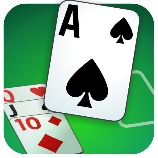 FreeCell Solitaire HD LOGO-APP點子