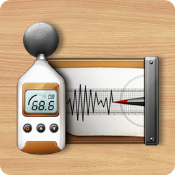 Sound Meter Pro v2.4.7