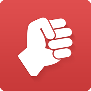 iPunch - Play the Change