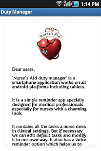 Nurses Aid Pro Screenshots 7
