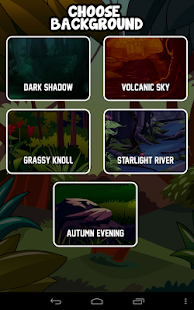 Jungle Trap - Match Three Game Screenshots 11