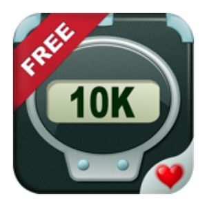 10K Fitness Trainer Free 1.1