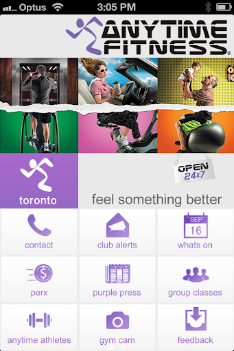 免費下載健康APP|AF Toronto app開箱文|APP開箱王