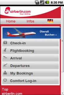 iCheckUin Screenshots 0