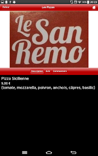 Lastest Le San Remo APK