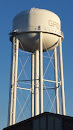 Groves Water Tower