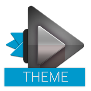 Classic Blue Theme.apk Varies with device