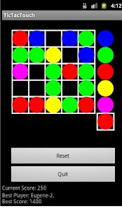 How to get TicTacTouch 1.0 mod apk for pc