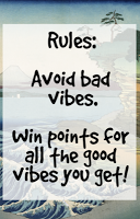 Captura de pantalla de Good Vibes Only APK #3