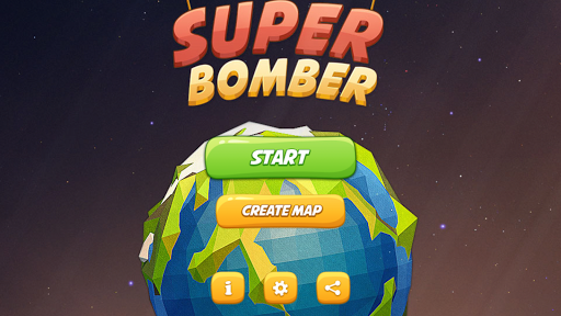 Super Bomber