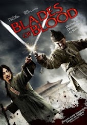 Blades Of Blood