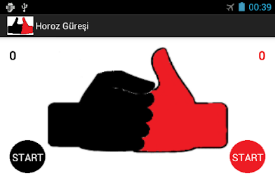 Horoz Güreşi poster 8