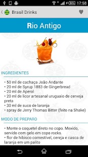 Lastest Brasil Drinks Pro APK