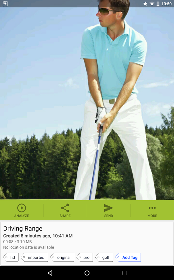 Coach's Eye AndroidApps auf Google Play