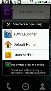 Moto Home Fix - screenshot thumbnail