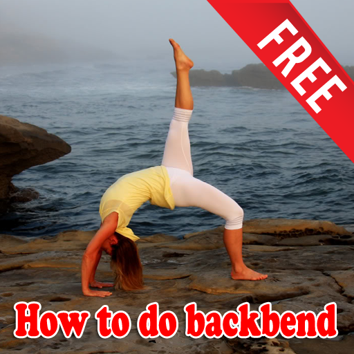 How to do backbend